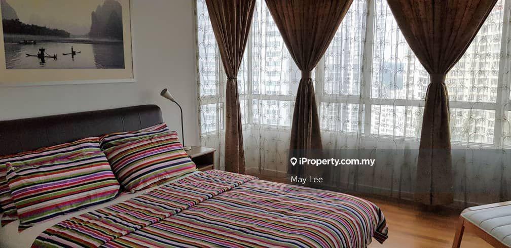 Kondominium untuk Disewa di Kiaraville oleh May Lee - iProperty.com.my