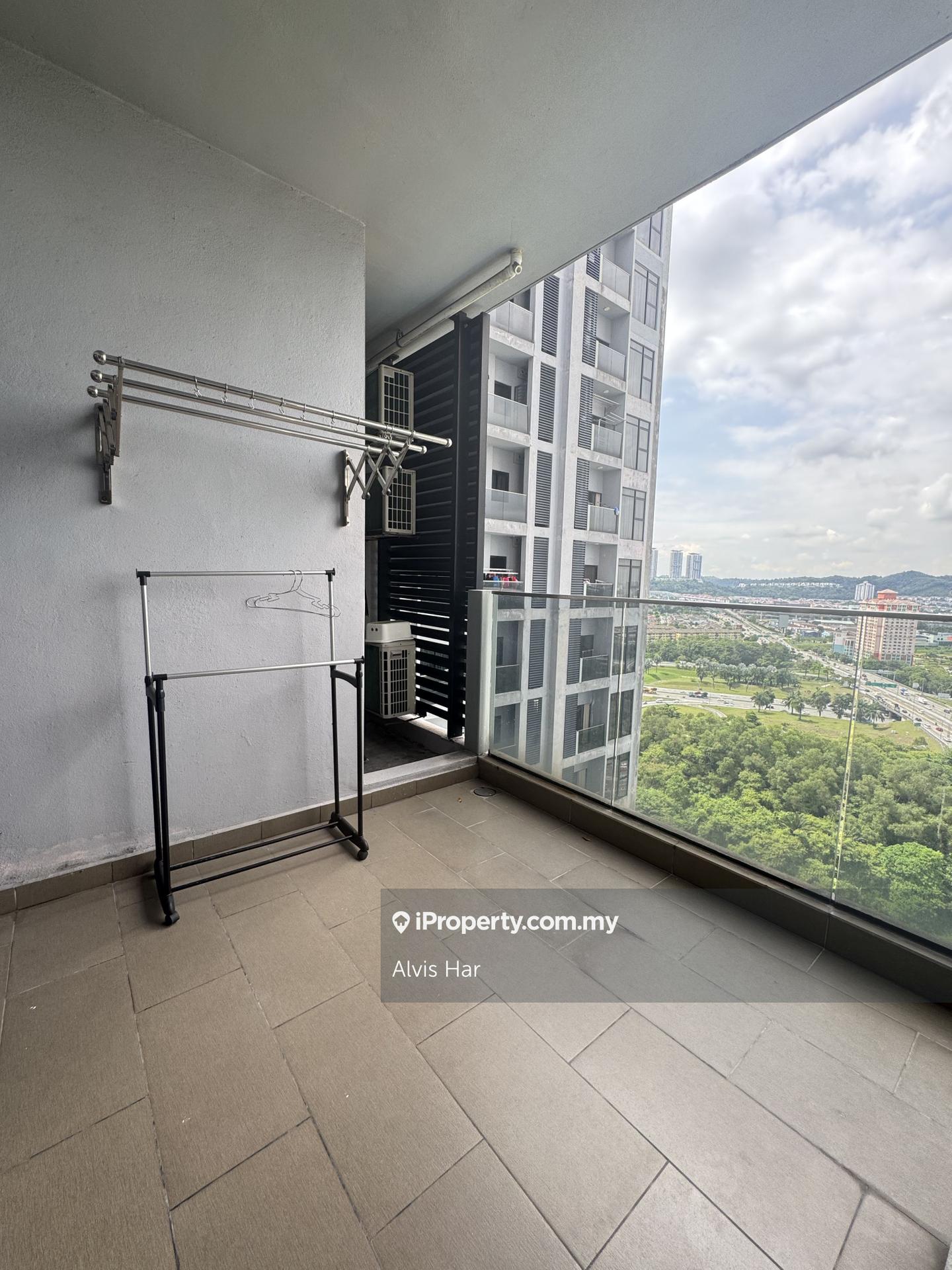 Residensi Servis untuk Disewa di D'Latour oleh Alvis Har - iProperty.com.my