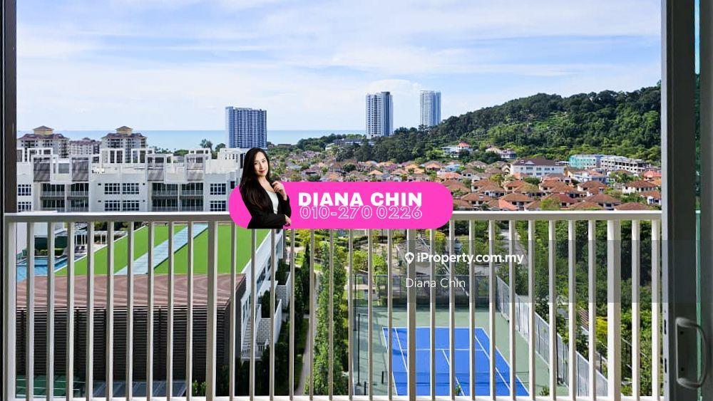 Condominium for Sale in Ferringhi Residence 2 by Diana Chin - iProperty.com.my