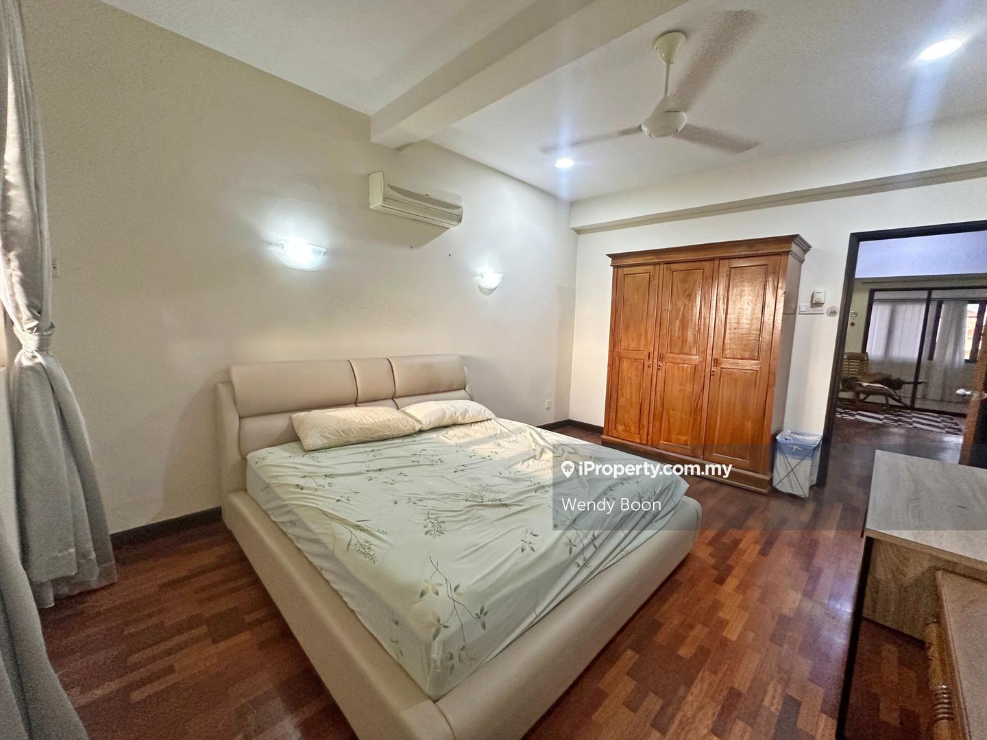 Kondominium untuk Disewa di Puteri Palma Condominiums oleh Wendy Boon - iProperty.com.my