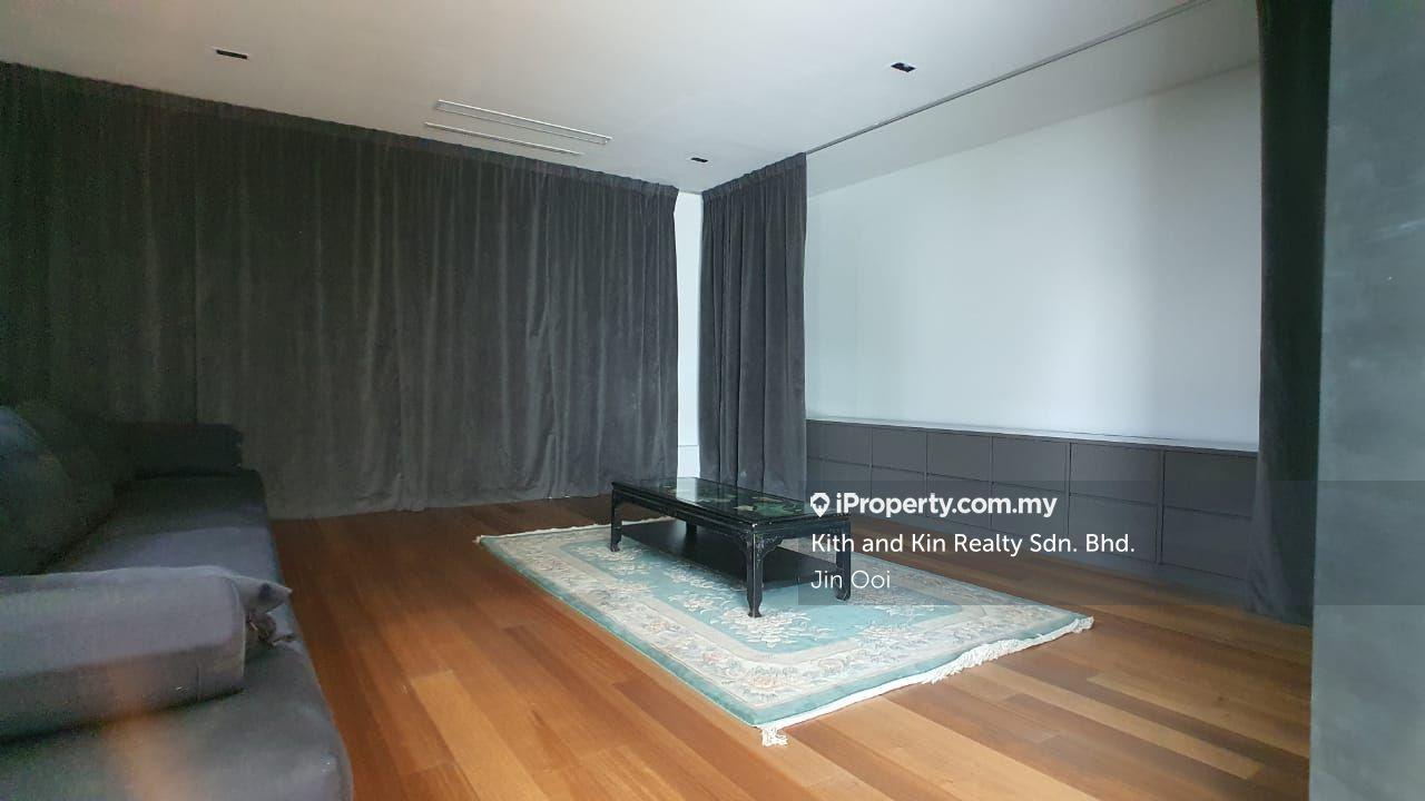 Bungalow House for Sale in Bukit Bandaraya, Bangsar by Jin Ooi - iProperty.com.my