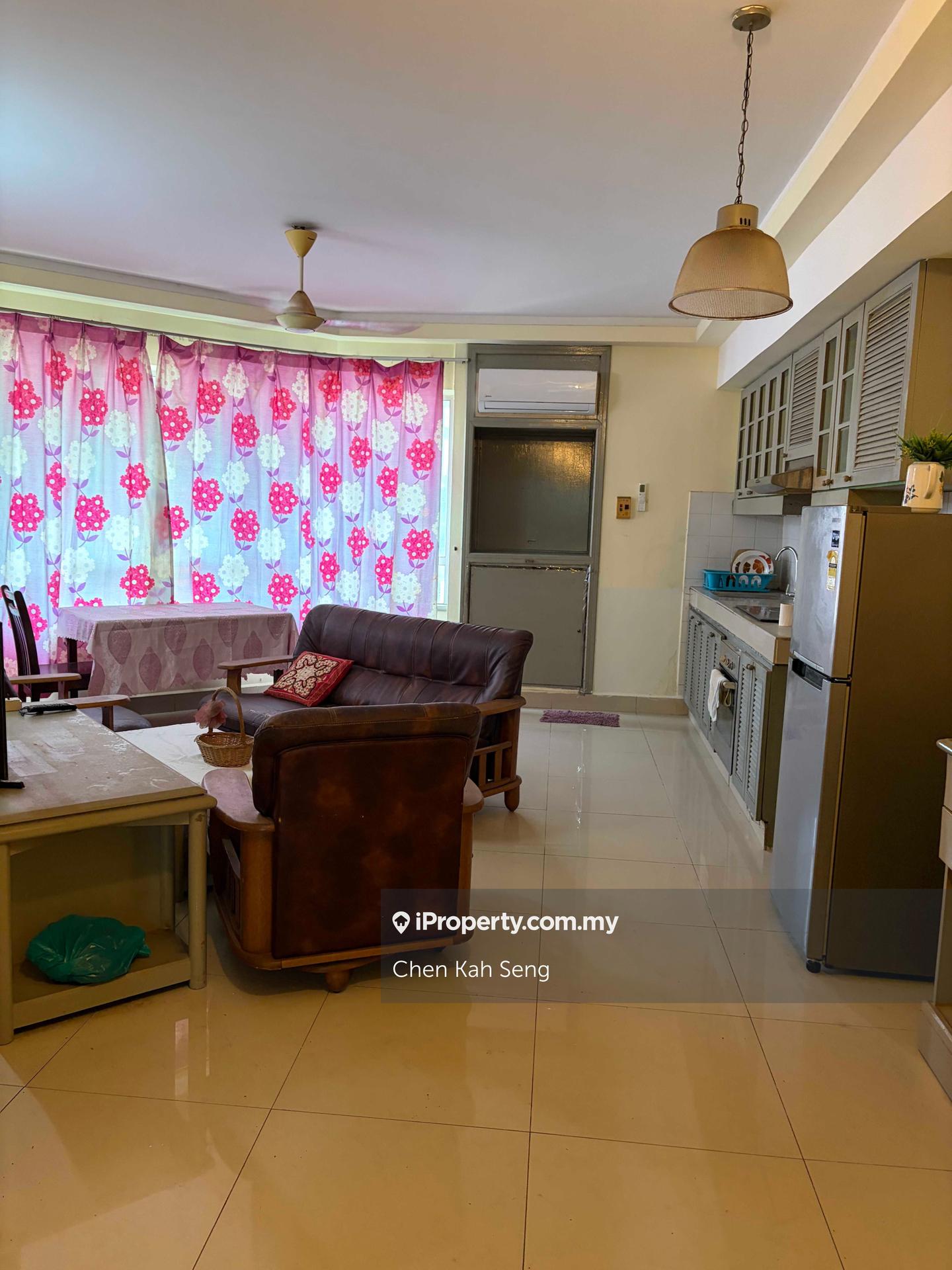 Pangsapuri untuk Dijual di Sucasa Corporate oleh Chen Kah Seng - iProperty.com.my