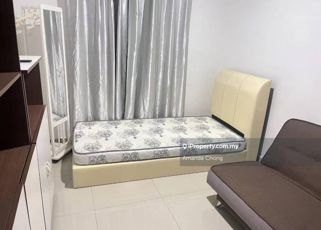 Service Residence for Rent in Pearl Suria by Amanda Chong - iProperty.com.my