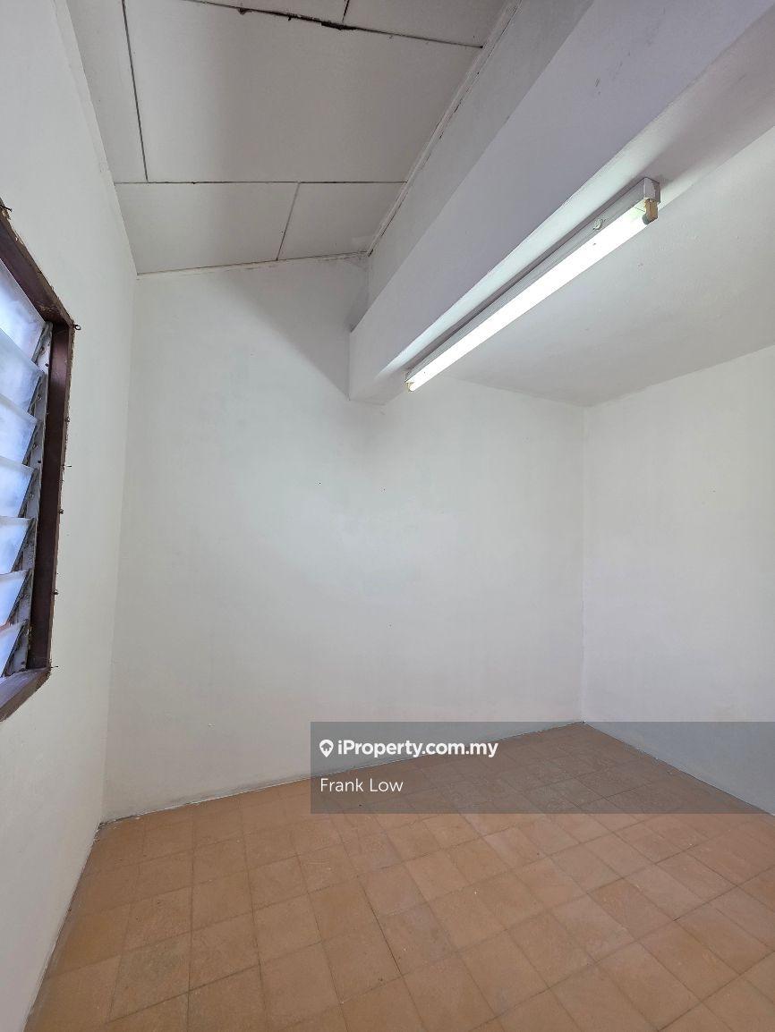 2.5-storey Terraced House for Sale in Desa Setapak, Wangsa Maju by Frank Low - iProperty.com.my
