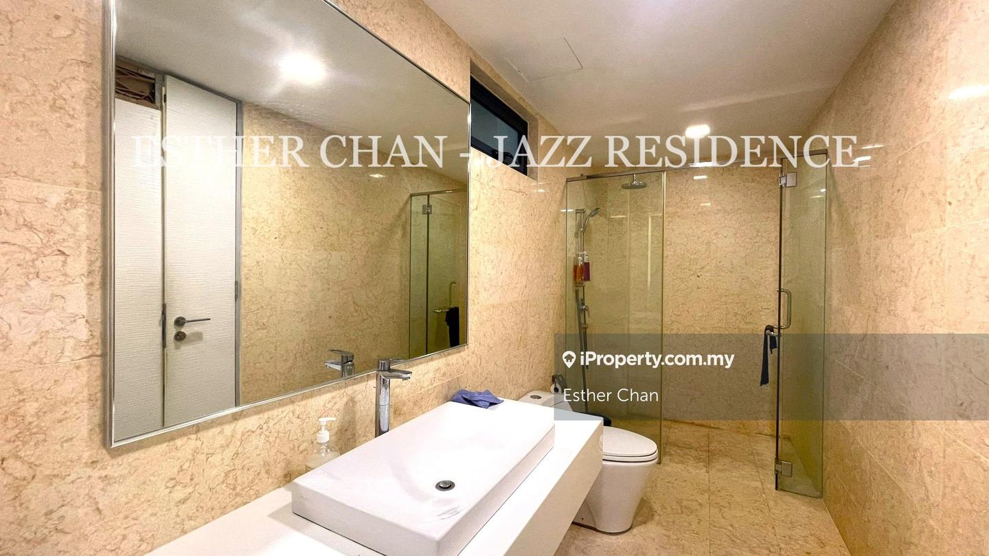 Service Residence for Sale in Jazz Residences by Esther Chan - iProperty.com.my