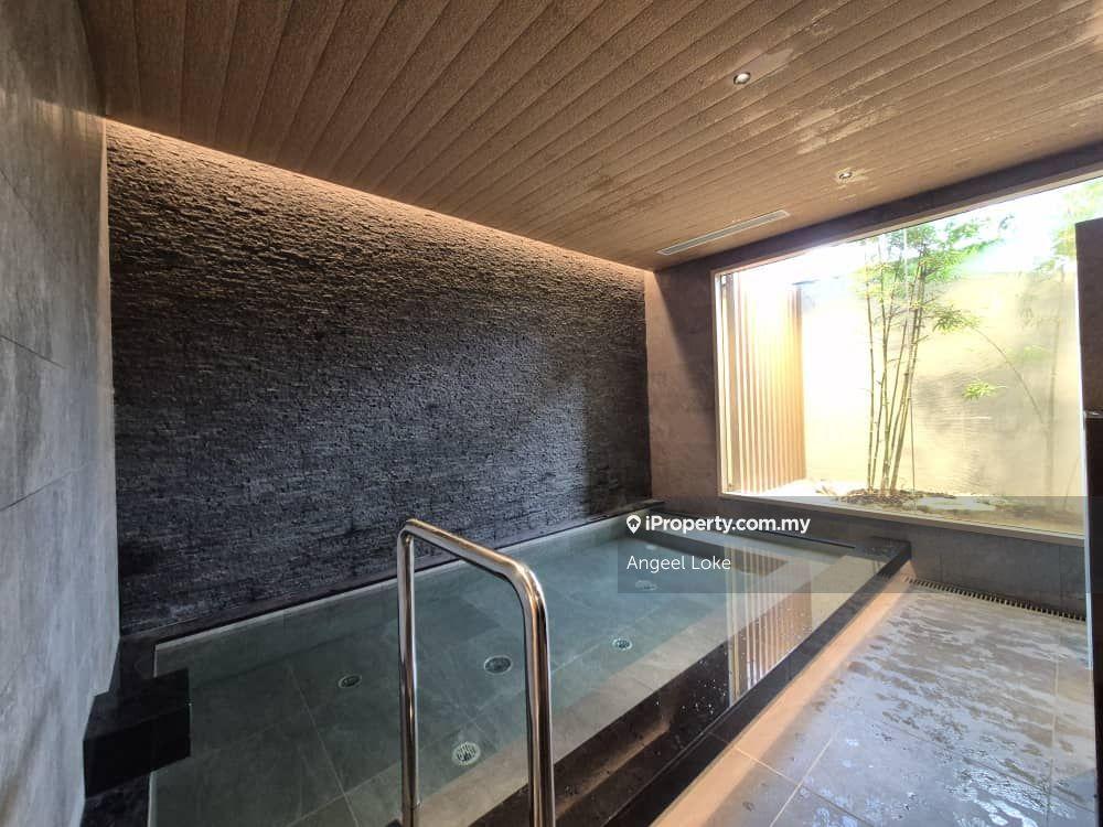 Service Residence for Rent in Mitsui Serviced Suites by Angeel Loke - iProperty.com.my