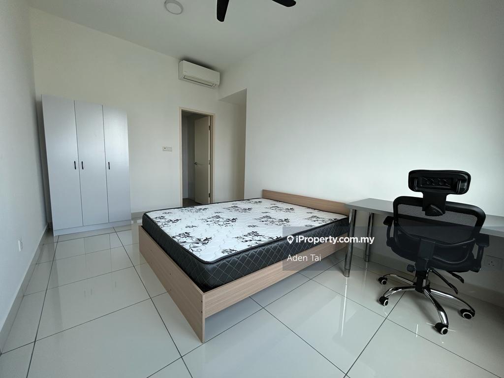 Service Residence for Sale in Parc 3 by Aden Tai - iProperty.com.my