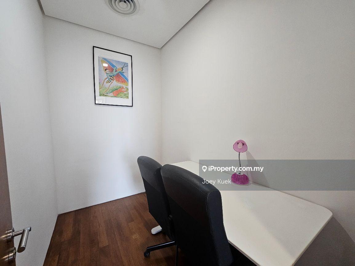 Service Residence for Rent in Quadro Residences by Joey Kuek - iProperty.com.my