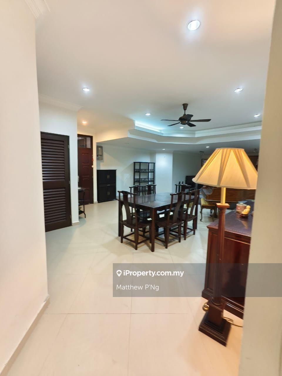 Pangsapuri untuk Dijual di Bellane Court oleh Matthew P'Ng - iProperty.com.my