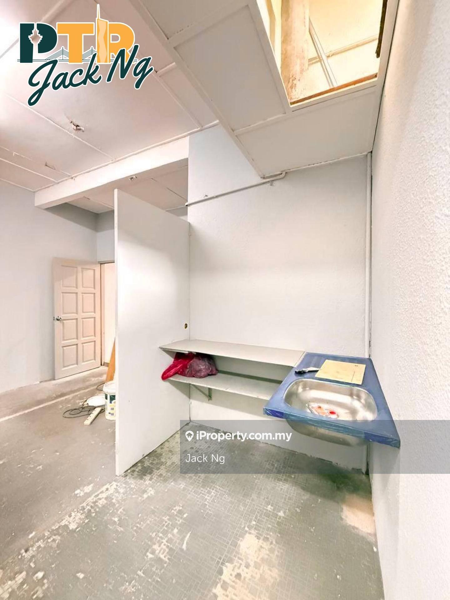 Kedai-Pejabat untuk Disewa di Taman Chai Leng, Perai oleh Jack Ng - iProperty.com.my