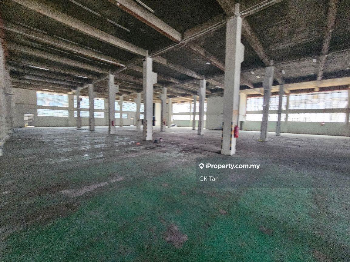 Detached Factory for Rent in Taman industry sungai buloh, Kota Damansara by CK Tan - iProperty.com.my