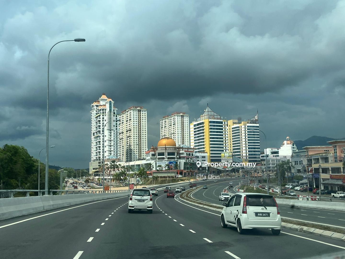 Hotel / Resort for Sale in Kota Kinabalu, Sabah by Elfa Don - iProperty.com.my