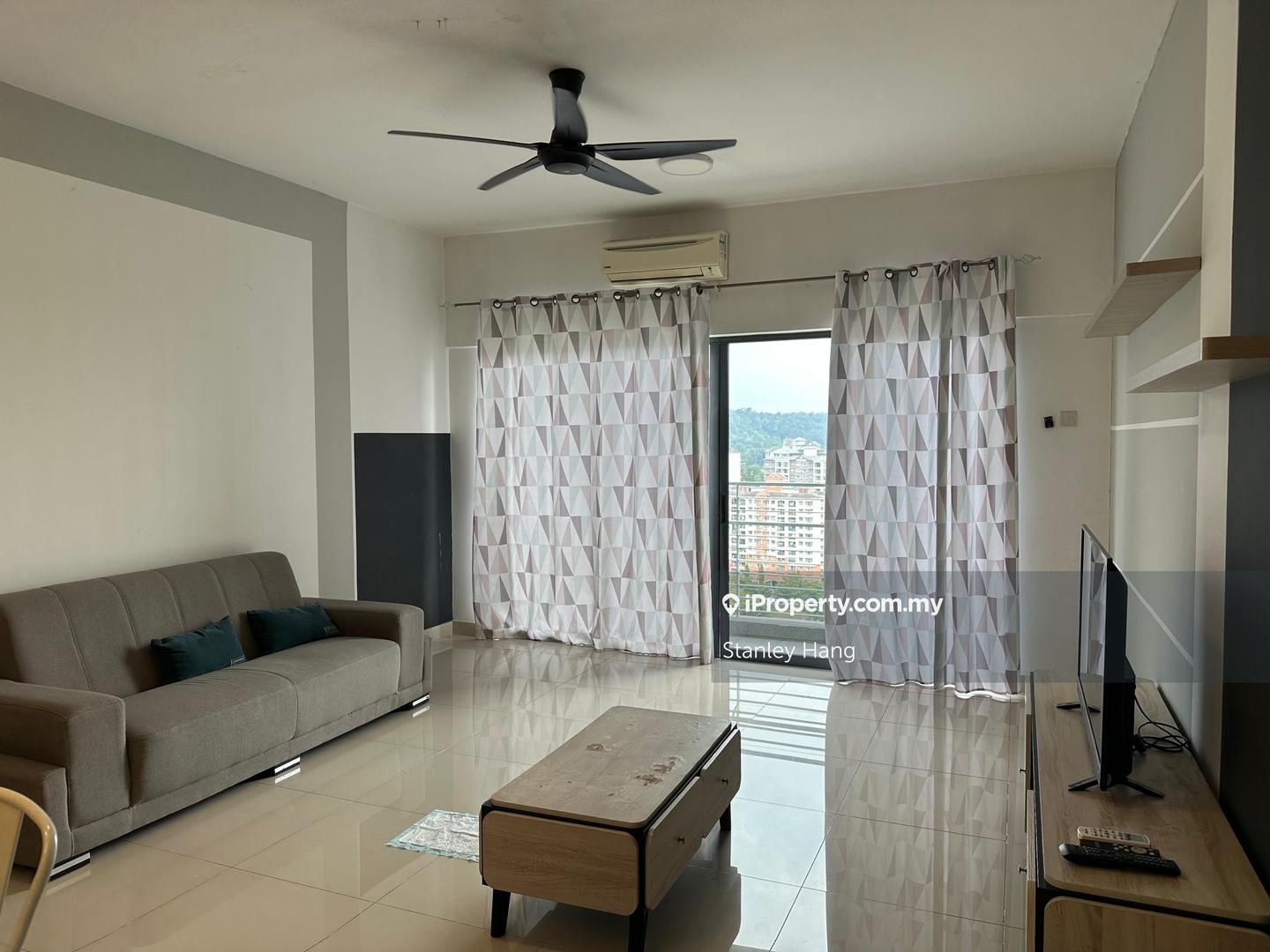 Service Residence for Rent in SetiaWalk by Stanley Hang - iProperty.com.my