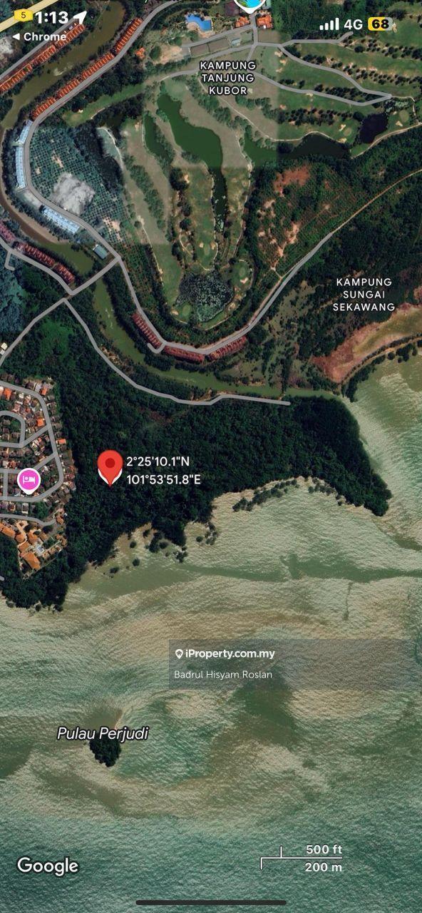Tanah Komersial untuk Dijual di Pasir Panjang Port Dickson, Port Dickson oleh Badrul Hisyam Roslan - iProperty.com.my