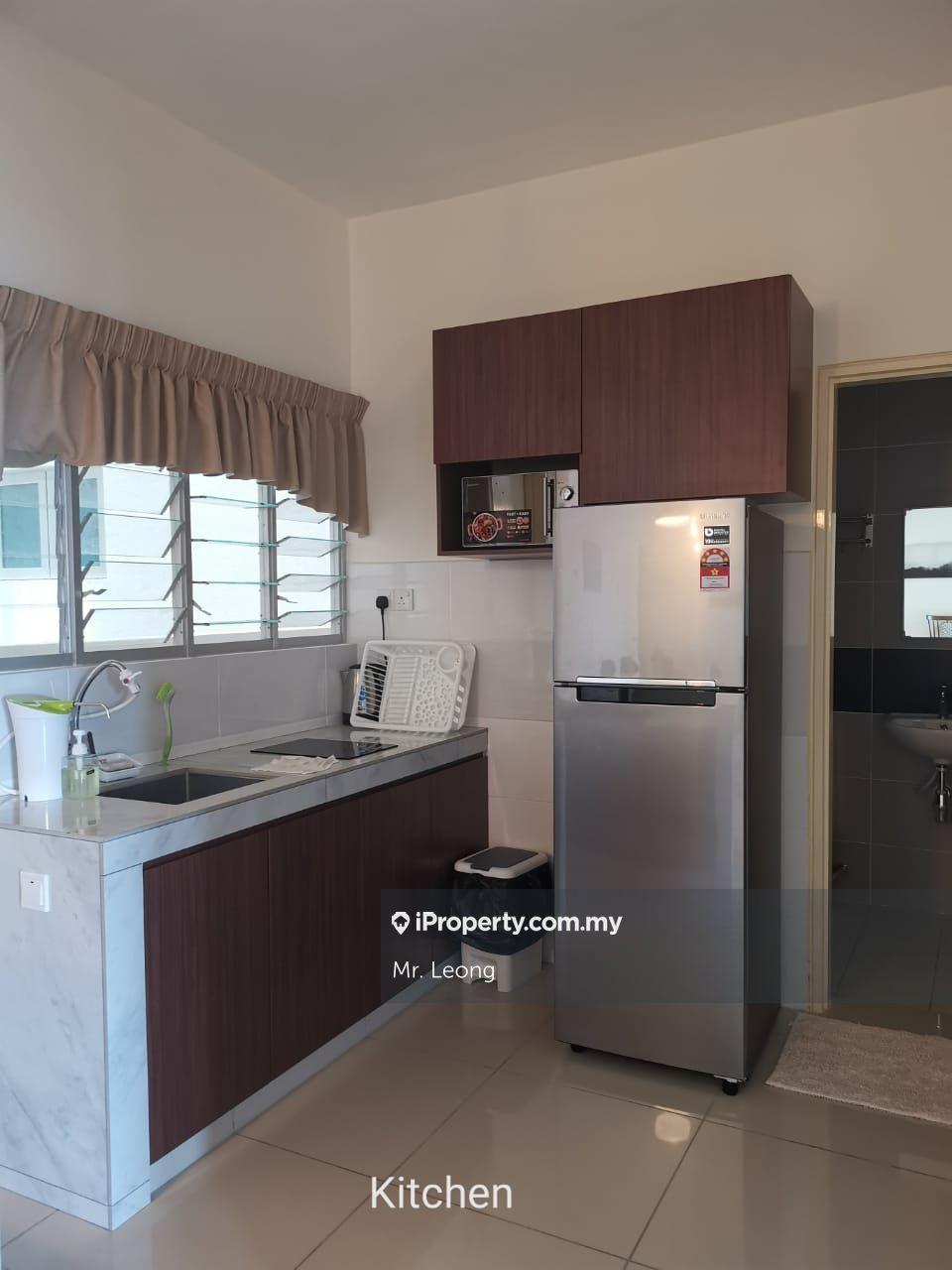 Residensi Servis untuk Disewa di Saville @ Cheras oleh Mr. Leong - iProperty.com.my