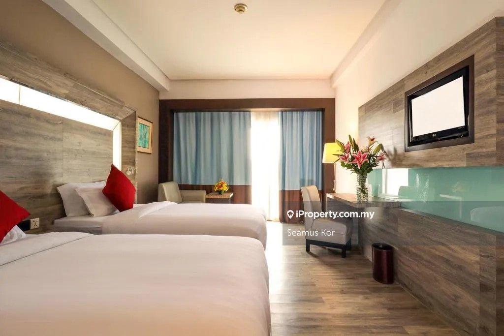 Hotel / Resort for Sale in Bandar Baru Salak Tinggi, Sepang by Seamus Kor - iProperty.com.my