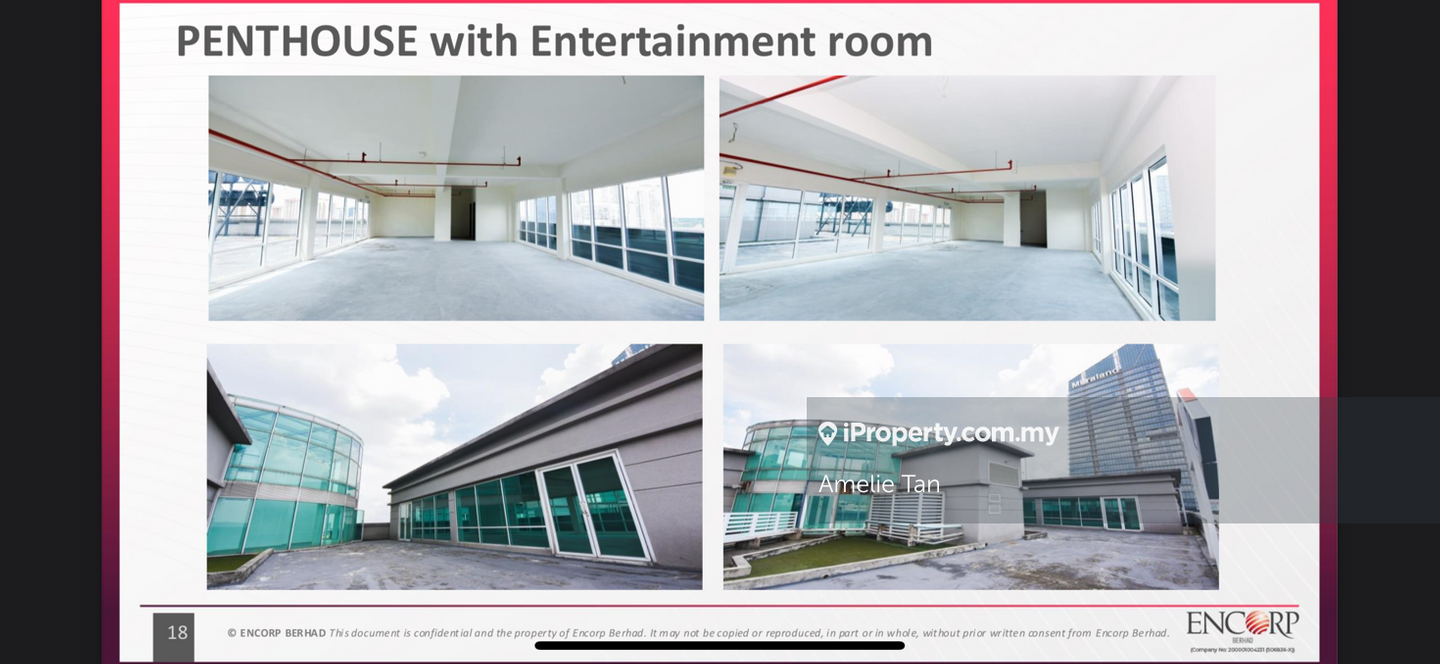 Kedai-Pejabat untuk Dijual di Petaling Jaya, Damansara, Tropicana, Kota Damansara oleh Amelie Tan - iProperty.com.my