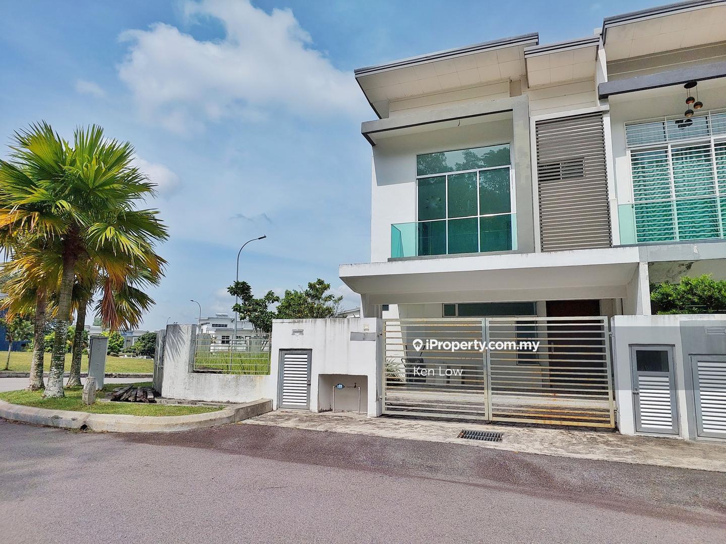 2-storey Terraced House for Sale in Kajang Perdana, Kajang by Ken Low - iProperty.com.my