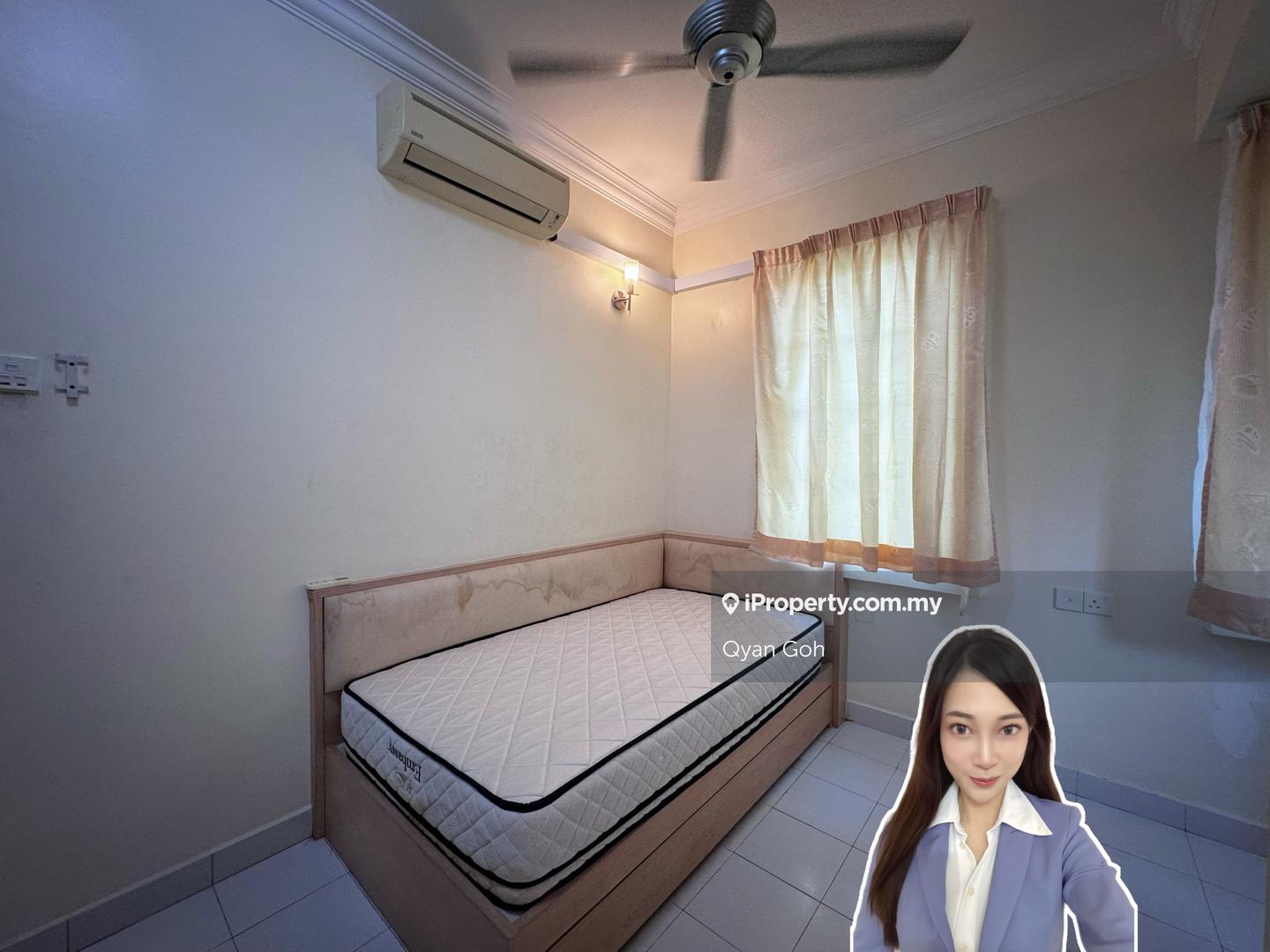 Semi-Detached House for Sale in Bukit Gambir, Gelugor by Qyan Goh - iProperty.com.my