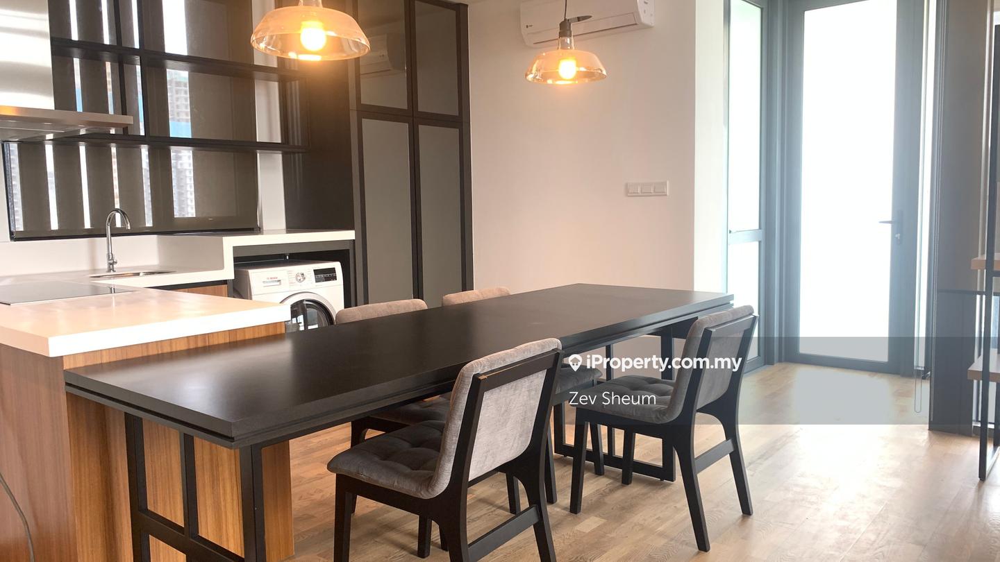 Kondominium untuk Dijual di Twy Duplex Condos oleh Zev Sheum - iProperty.com.my