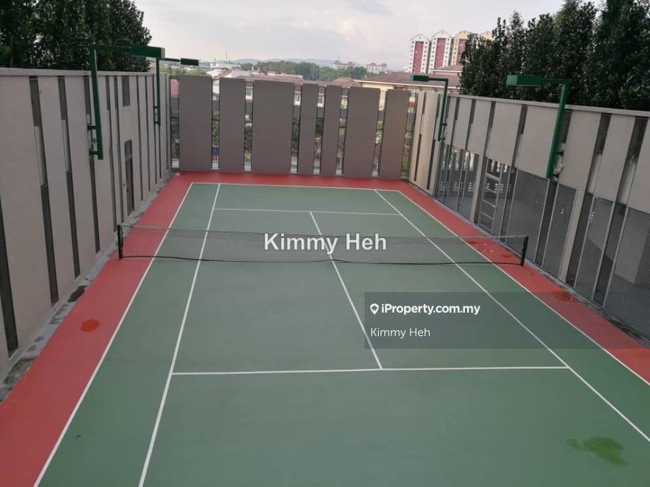 Residensi Servis untuk Dijual di The Potpourri oleh Kimmy Heh - iProperty.com.my