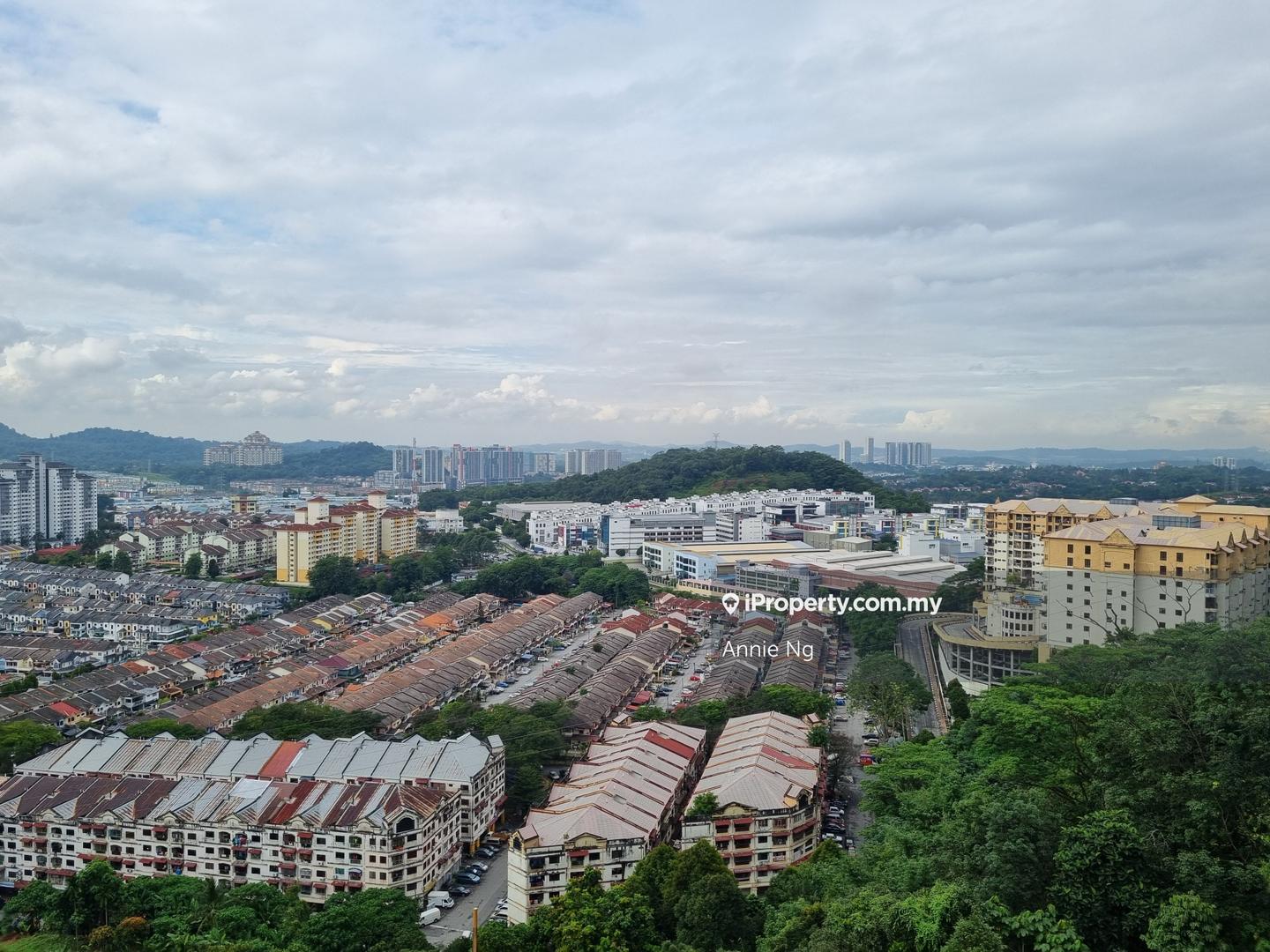 Pangsapuri untuk Dijual di Seri Puri oleh Annie Ng - iProperty.com.my