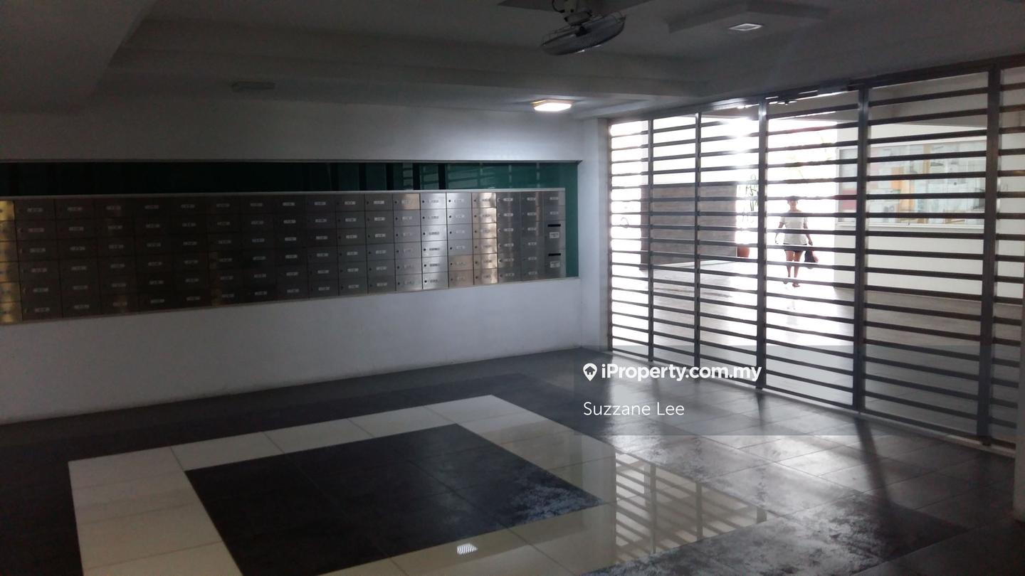 Apartment for Sale in Tanjung Permai De Centro by Suzzane Lee - iProperty.com.my