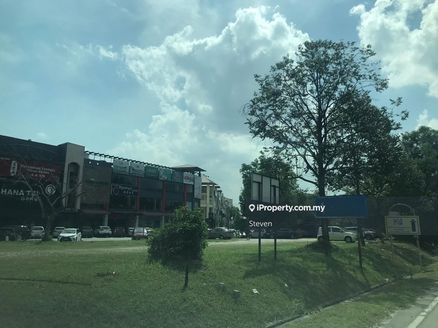 Shop for Sale in Kajang Prima 3 JOIN Shop Lots For Sale, Kajang by Steven - iProperty.com.my