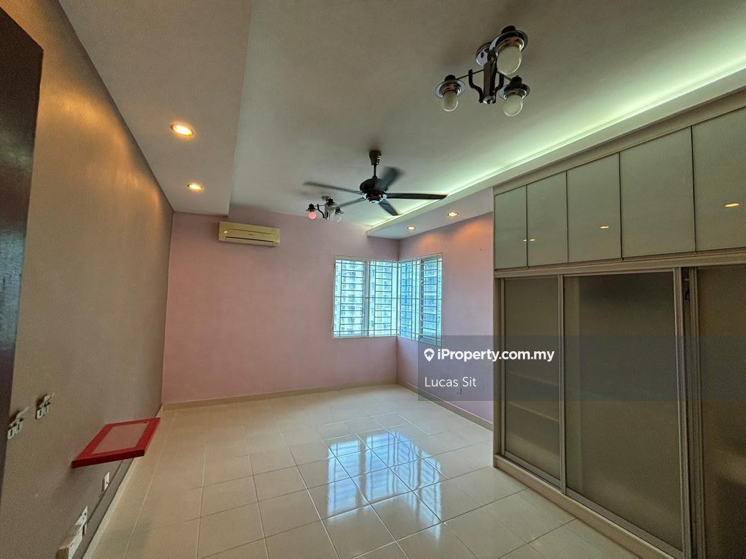 Condominium for Sale in Platinum Hill PV 8 by Lucas Sit - iProperty.com.my