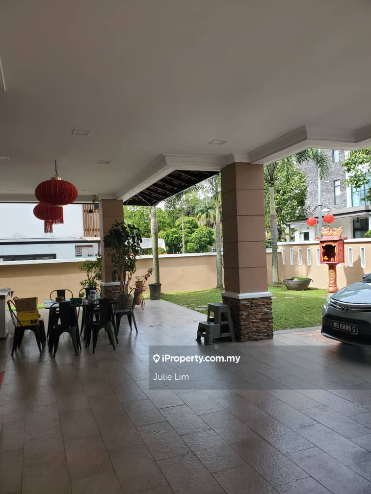 Bungalow House for Sale in Taman Bukit Segar Jaya 1, Cheras by Julie Lim - iProperty.com.my