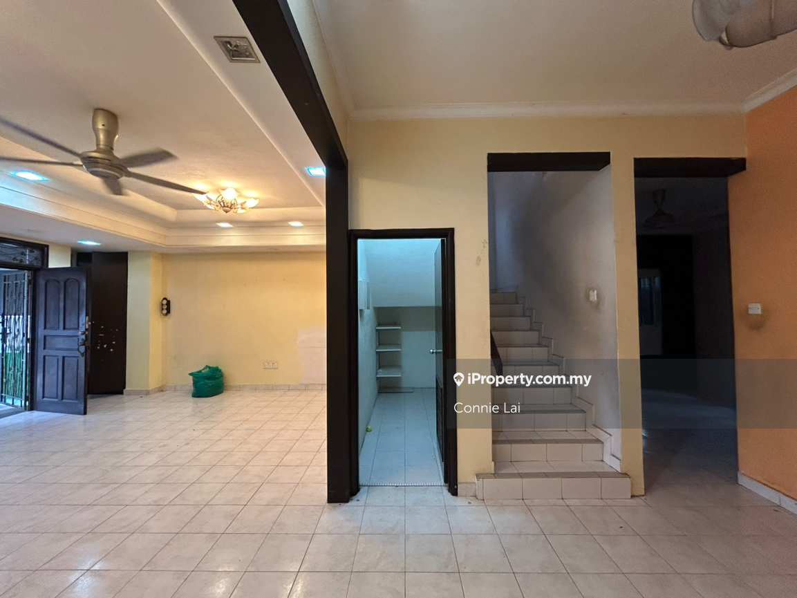 Rumah Berangkai 2 Tingkat untuk Dijual di Bukit Rahman Putra, Sungai Buloh oleh Connie Lai - iProperty.com.my