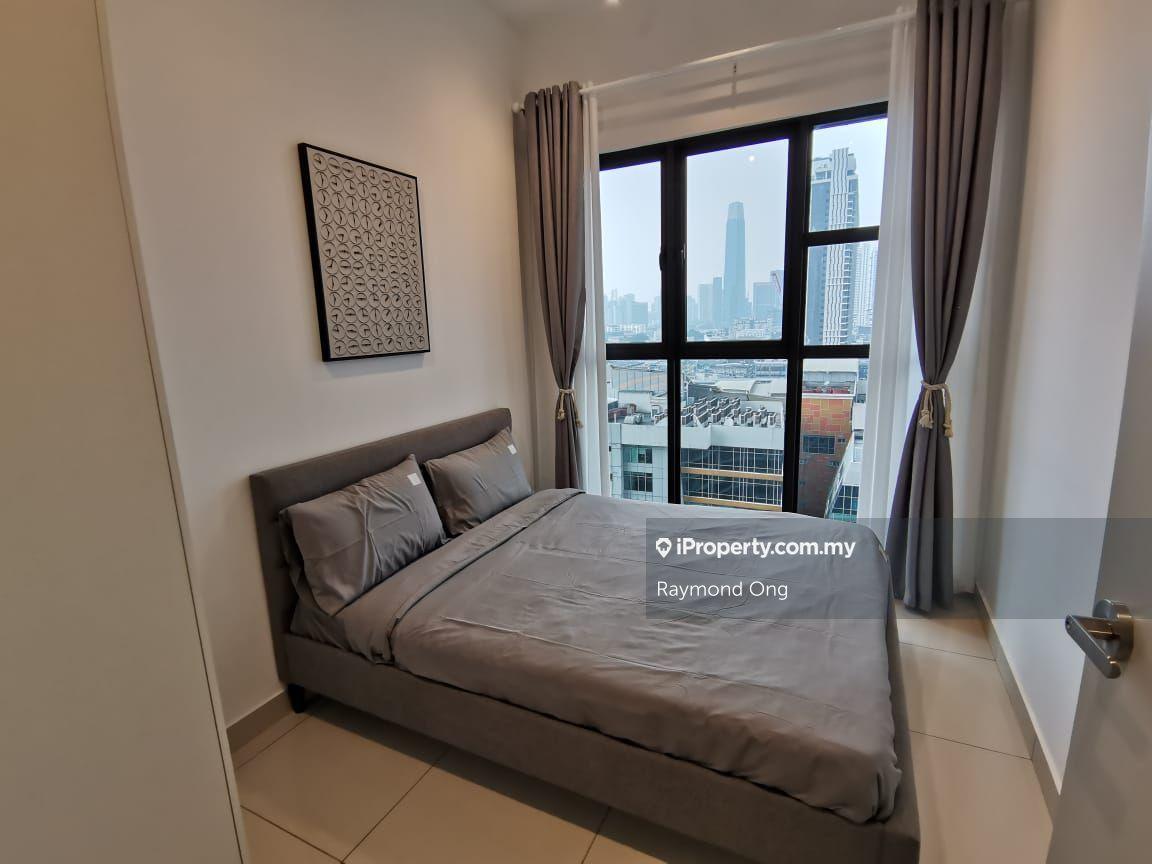 Service Residence for Rent in Trion @ KL by Raymond Ong - iProperty.com.my