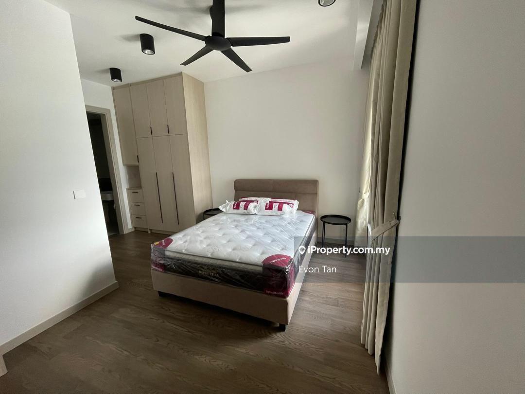 Condominium for Rent in Park Place by Evon Tan - iProperty.com.my