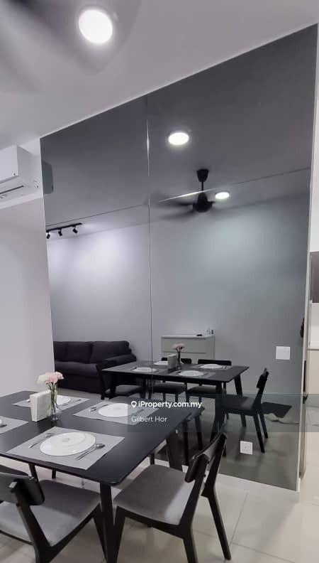 Residensi Servis untuk Dijual di Serviced Residence @ Fera Residence @ The Quartz WM oleh Gilbert Hor - iProperty.com.my