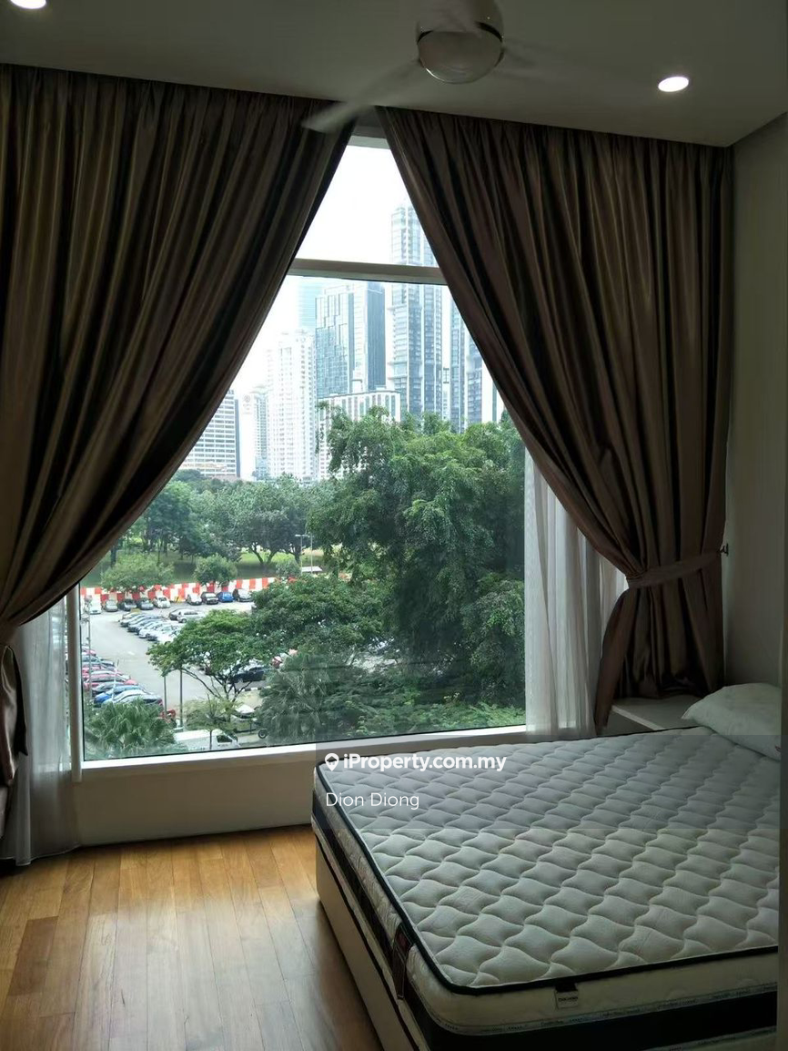 Service Residence for Sale in Quadro Residences by Dion Diong - iProperty.com.my