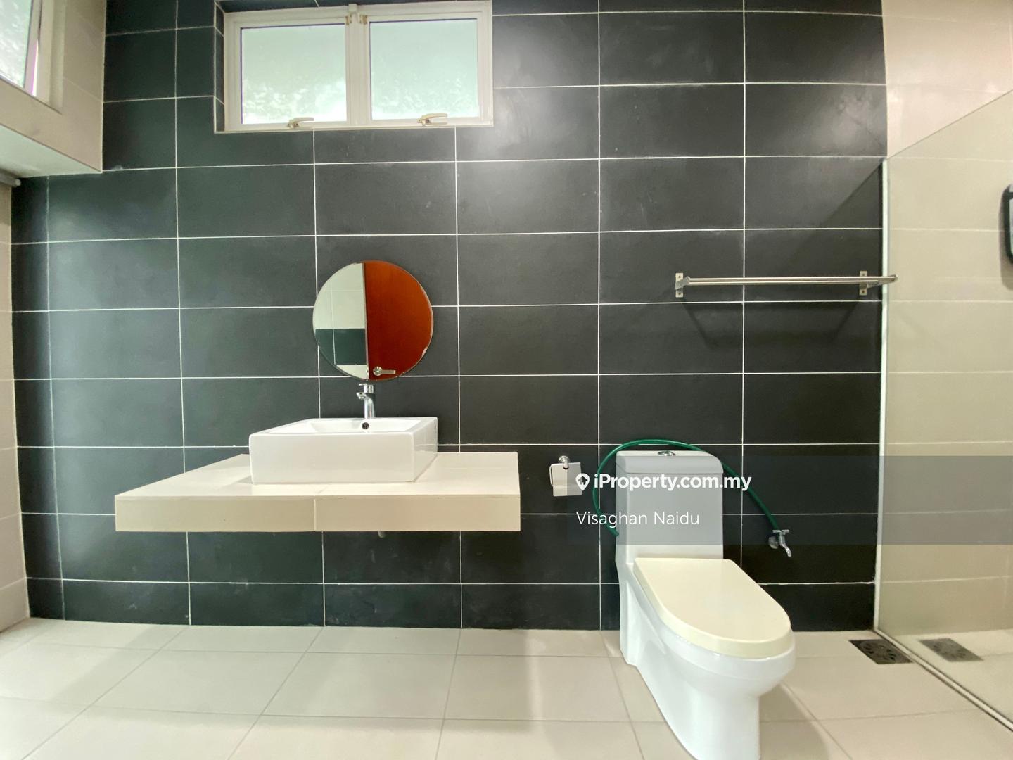 Banglo untuk Disewa di Ivory Heights Desa 8 Bandar Country Home, Rawang oleh Visaghan Naidu - iProperty.com.my