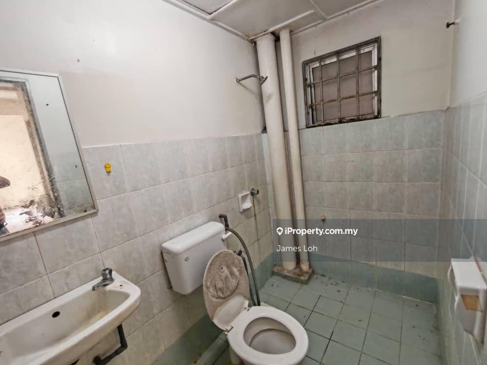 Apartment for Sale in Starville by James Loh - iProperty.com.my