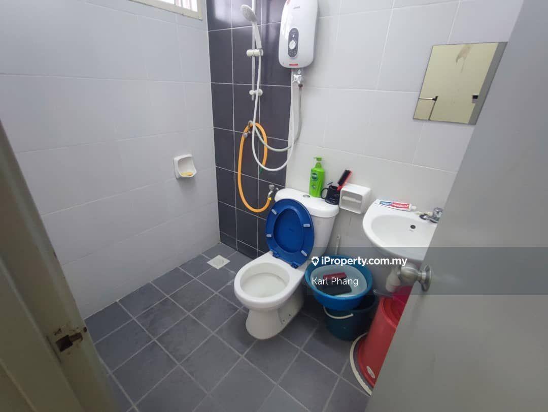 Rumah Berangkai 1 Tingkat untuk Dijual di Bandar Putera 2, Klang oleh Karl Phang - iProperty.com.my