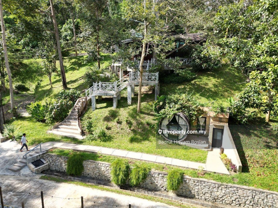 Tanah Pertanian untuk Dijual di Taman Jelebu, Kuala Klawang oleh Badrul Hisyam Roslan - iProperty.com.my