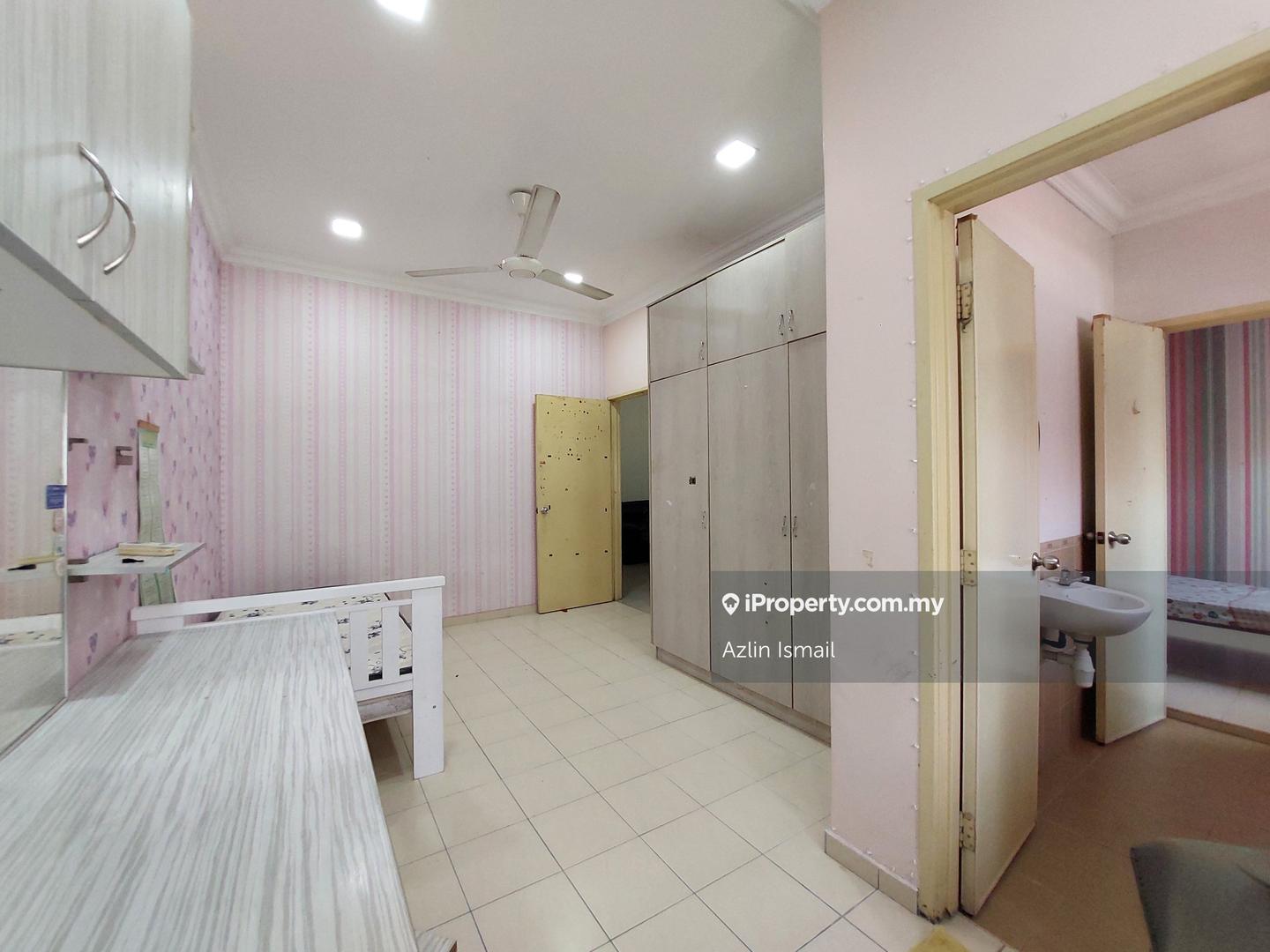 2-storey Terraced House for Sale in Seksyen 7, Shah Alam by Azlin Ismail - iProperty.com.my