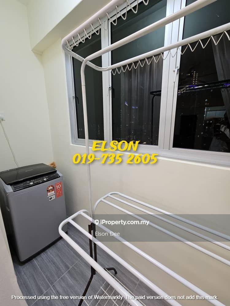 Pangsapuri untuk Disewa di Casa Ara oleh Elson Dee - iProperty.com.my