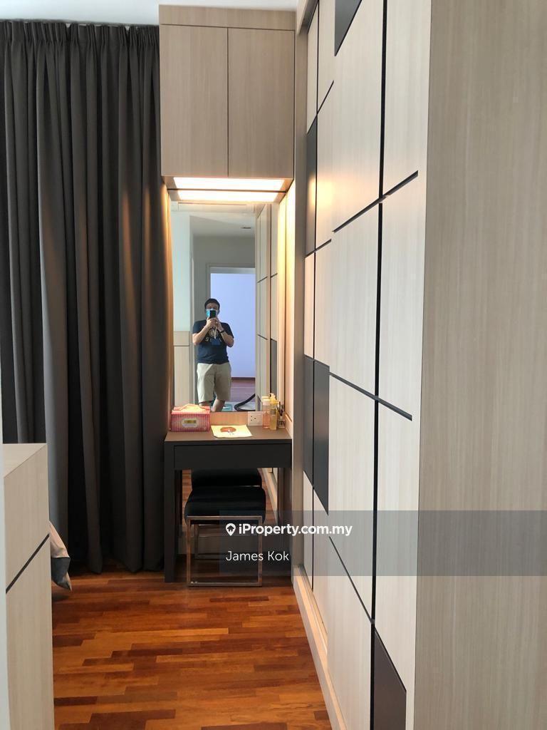 Service Residence for Rent in i-SOHO @ i-City by James Kok - iProperty.com.my