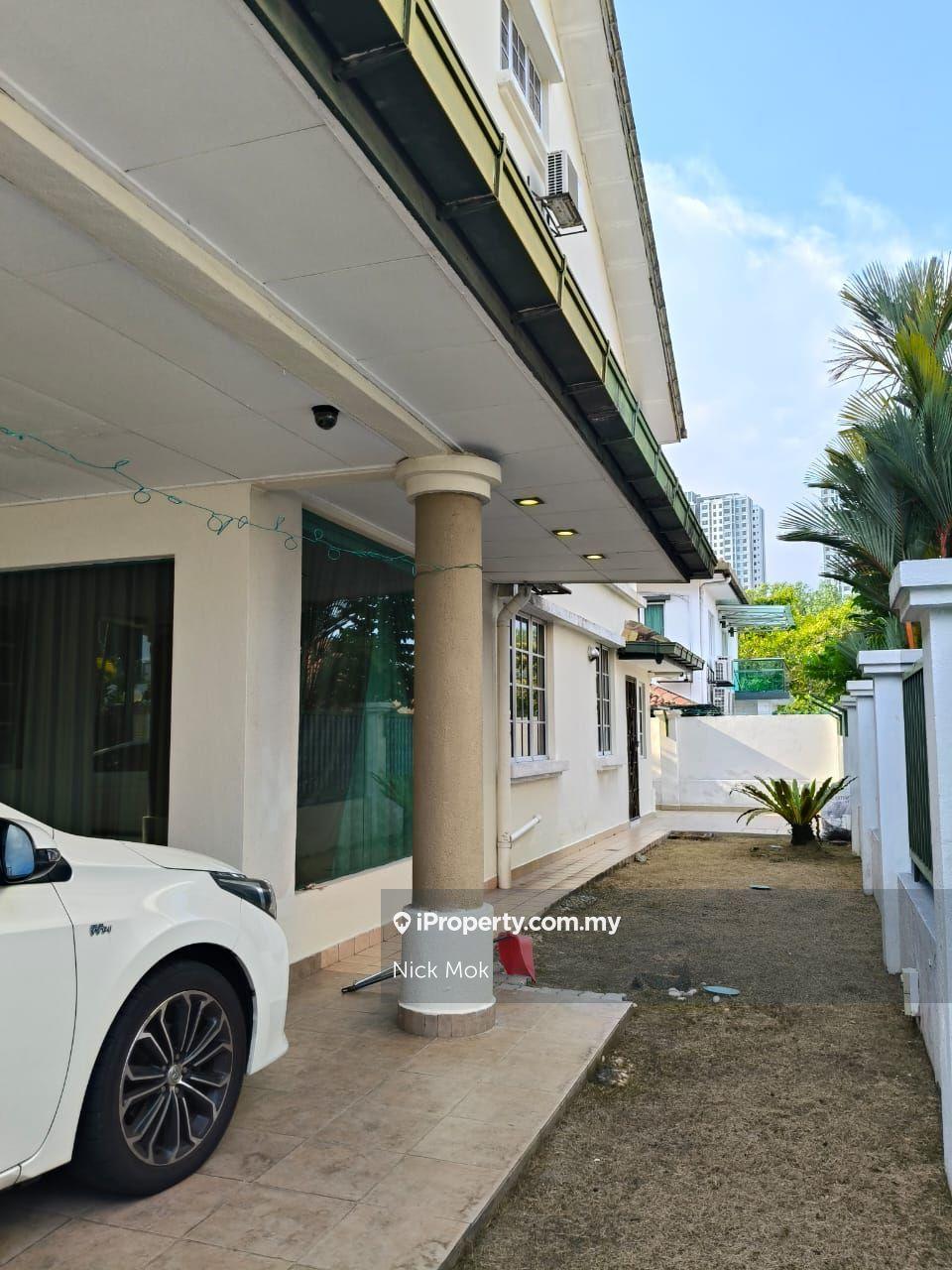 Semi-Detached House for Sale in Taman Lagenda Mas, Cheras by Nick Mok - iProperty.com.my