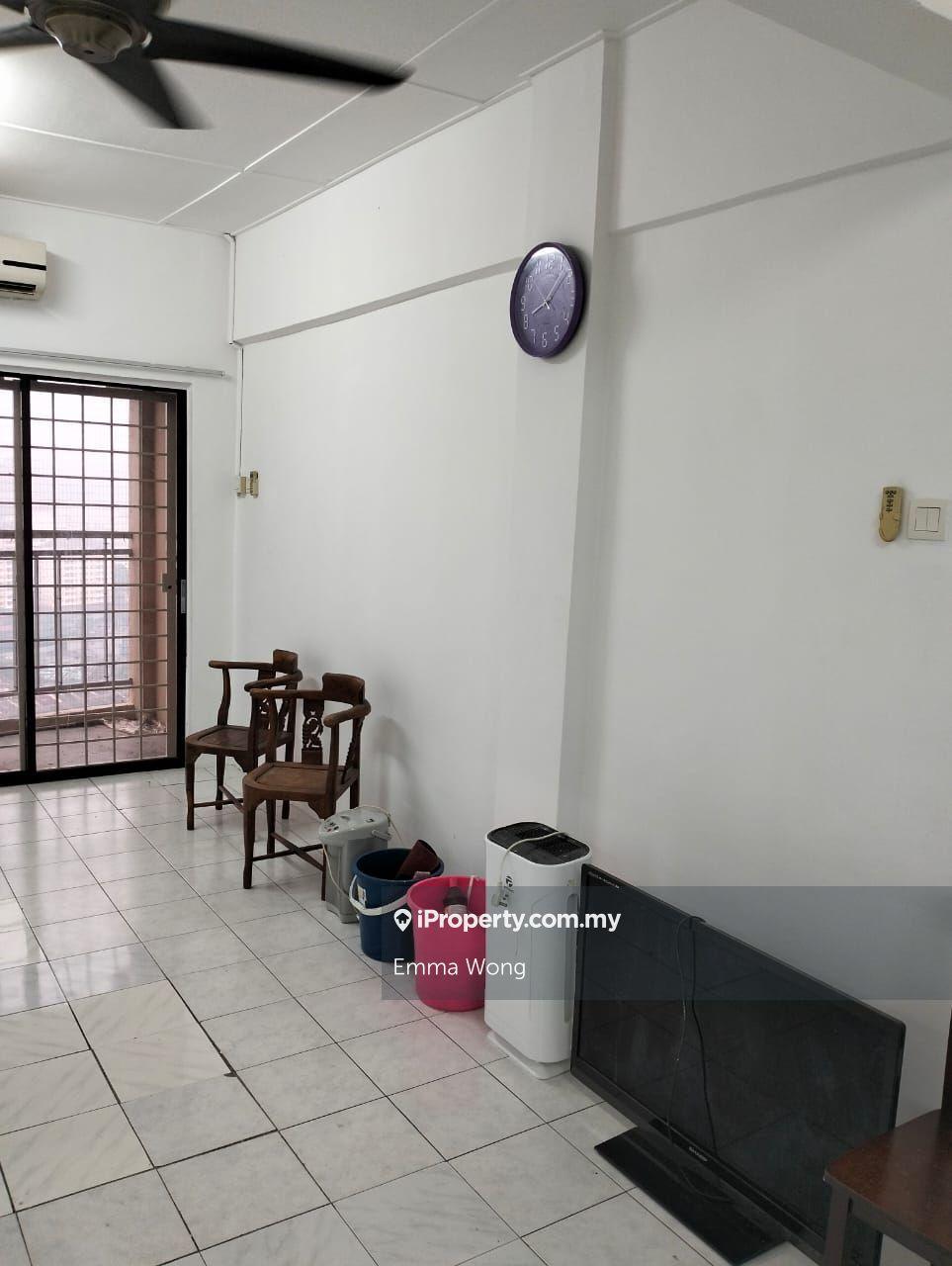 Apartment for Rent in Ixora by Emma Wong - iProperty.com.my