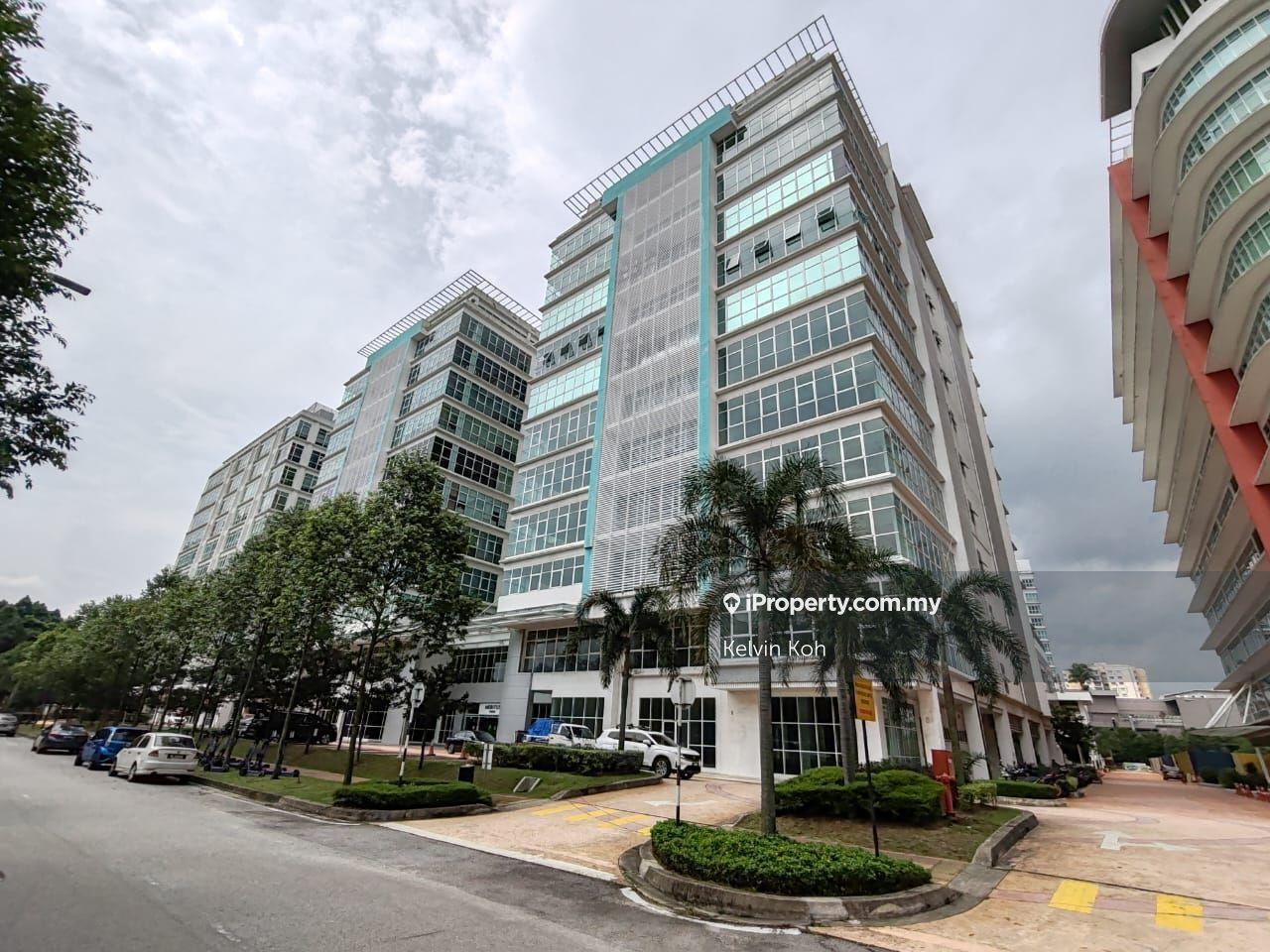 Office for Rent in Kelana Jaya, Petaling Jaya, Ara Damansara by Kelvin Koh - iProperty.com.my