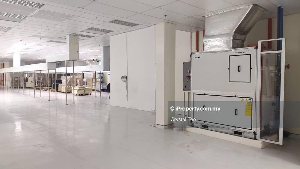 Kilang Terpisah untuk Disewa di Bayan Lepas, Penang oleh Crystal Tee - iProperty.com.my