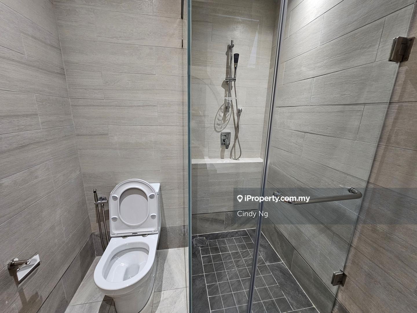 Kondominium untuk Disewa di Trinity Pentamont oleh Cindy Ng - iProperty.com.my