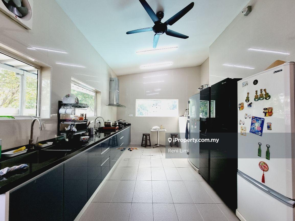 Semi-Detached House for Sale in Kota Damansara, Selangor by Reni Lim - iProperty.com.my