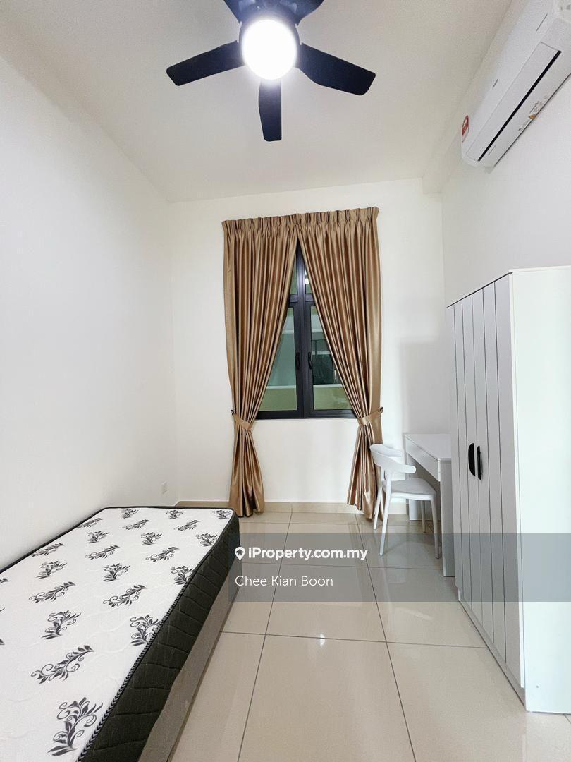 Condominium for Rent in Verando Residence by Chee Kian Boon - iProperty.com.my