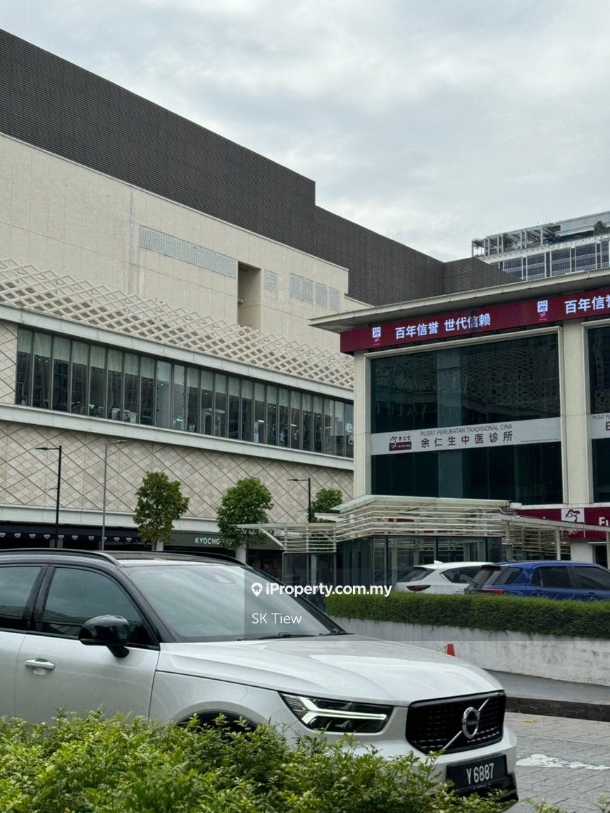 Shop-Office for Sale in Bukit Jalil, Kuala Lumpur by SK Tiew - iProperty.com.my